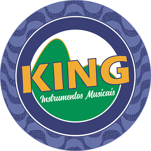 King Instrumentos Musicais