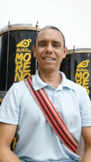 Fala galera!

Passando para agradecer a King Instrumentos Musicais pela manutenção dos nossos instrumentos, com um orçamento honestíssimo, e um precinho super camarada! 

Agradecimento especial a toda equipe que teve um trabalho danado, e sempre recebe a gente com a maior atenção e carinho.

Agora a gente tá pronto para mais 10 anos de batuque! 👌🏿😉

Valeu demais!

King Instrumentos Musicais, sua melhor opção em percussão!

Aquele abraço!

#bateria
#carnaval
#percussao
#oficina
#batuque