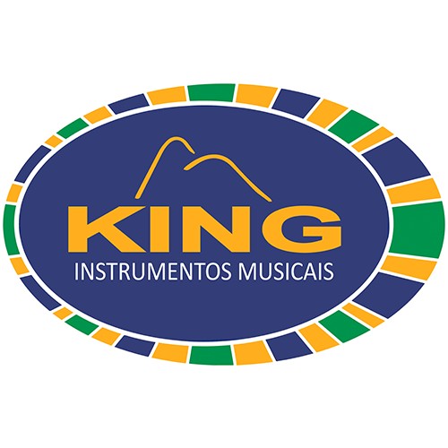 King Instrumentos Musicais