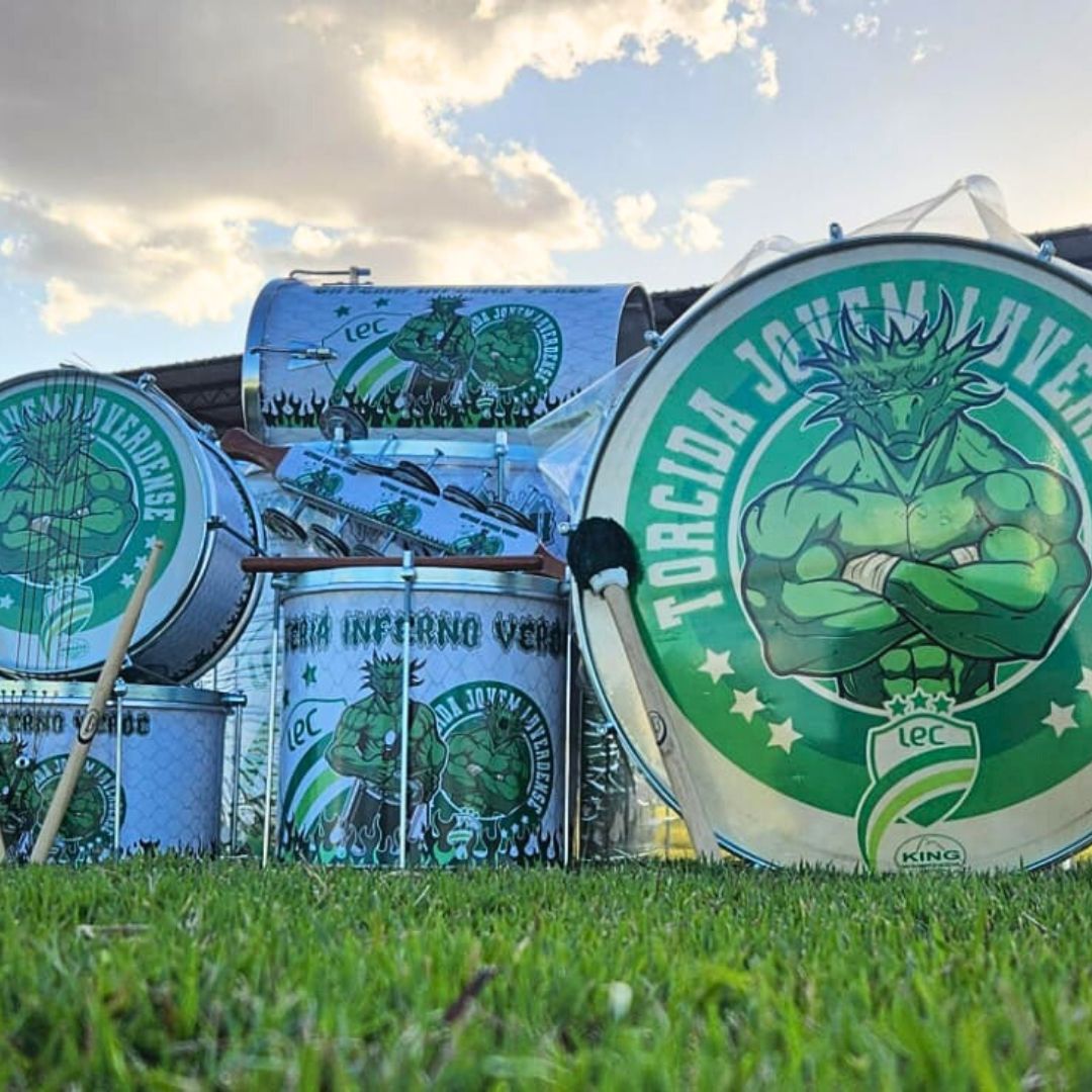 Instrumentos Plotados